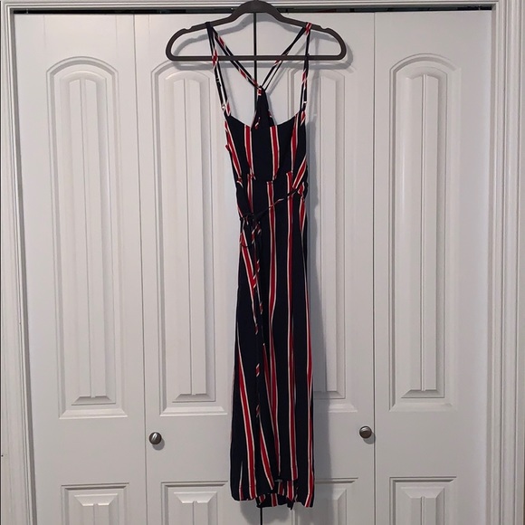 // MINK PINK WRAP DRESS // - Picture 5 of 7